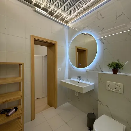 Apartament Gorgeous In Center