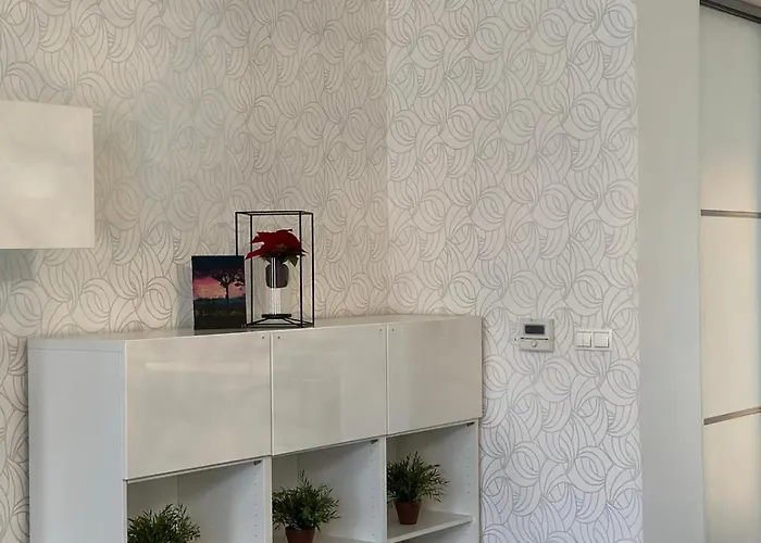 Gorgeous In Center Apartament