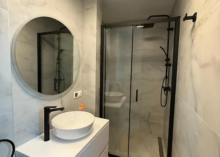 Gorgeous In Center * Bratislava