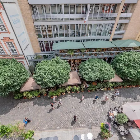 Apartmán Gorgeous In Center