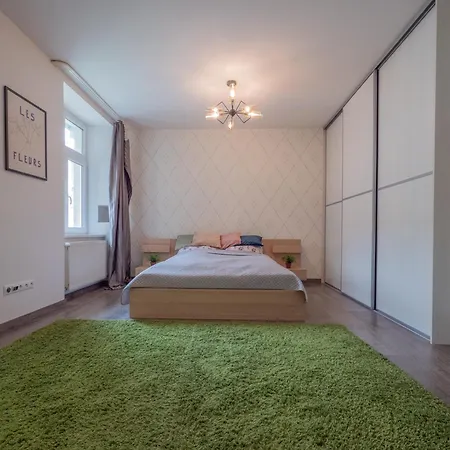 Gorgeous In Center Appartamento *