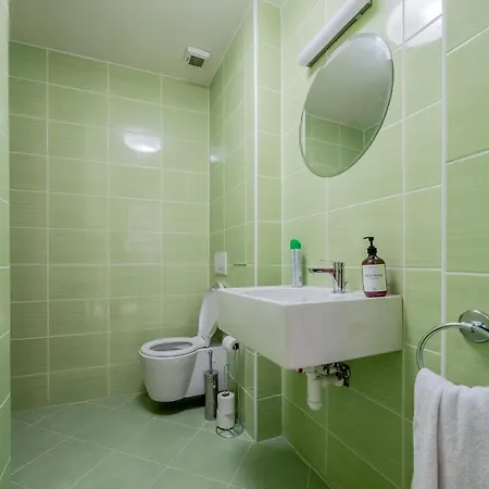 Appartamento Gorgeous In Center *