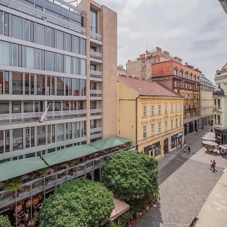 Appartamento Gorgeous In Center *