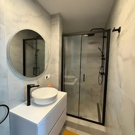 Gorgeous In Center * Bratislava